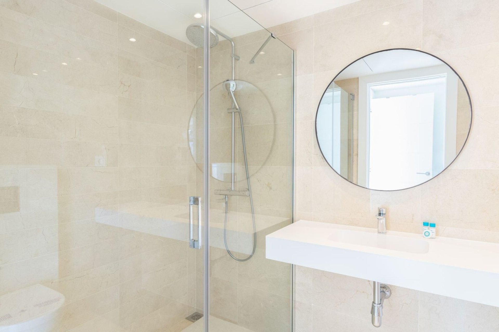 Wiederverkauf - apartment - Marbella - Nueva Andalucía