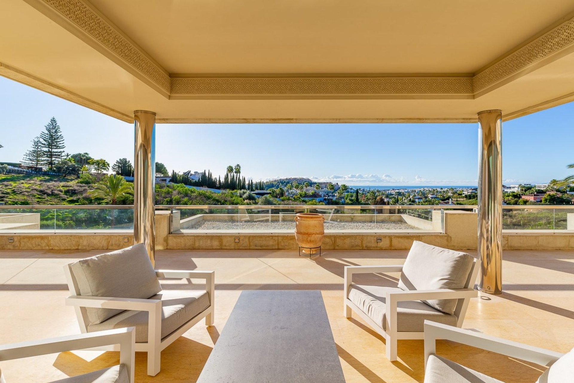 Wiederverkauf - apartment - Marbella - Nueva Andalucía