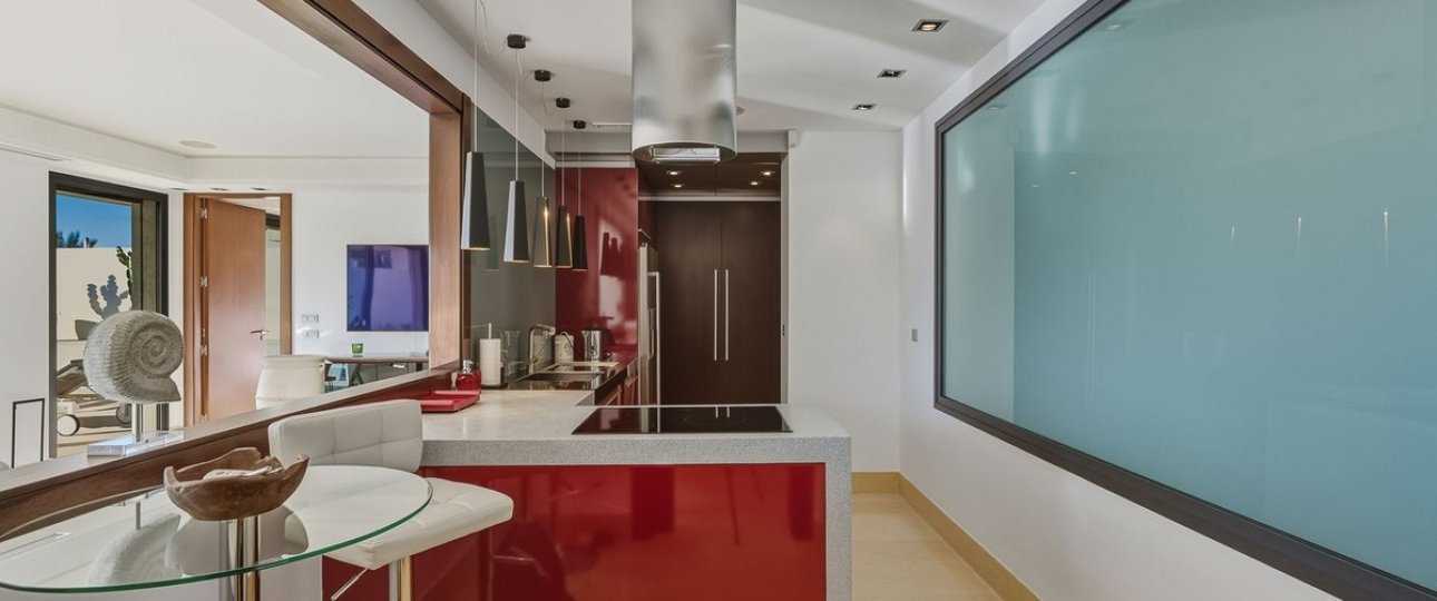 Wiederverkauf - apartment - Marbella - Nueva Andalucía