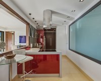 Wiederverkauf - apartment - Marbella - Nueva Andalucía