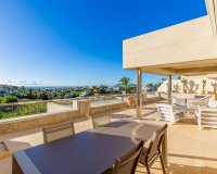 Wiederverkauf - apartment - Marbella - Nueva Andalucía