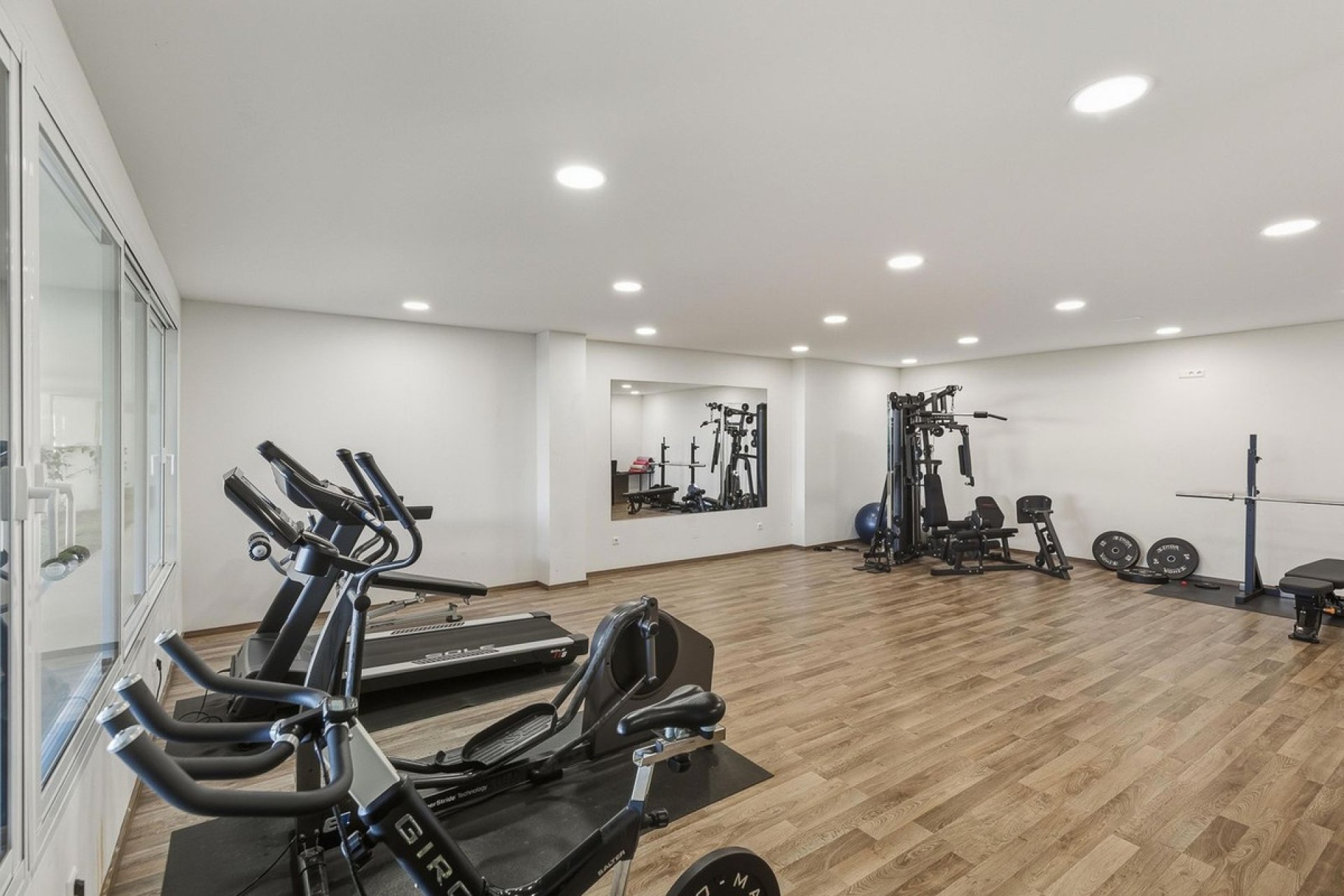 Wiederverkauf - apartment - Marbella - Nueva Andalucía