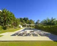 Wiederverkauf - apartment - Marbella - Nueva Andalucía