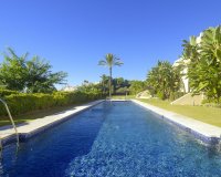 Wiederverkauf - apartment - Marbella - Nueva Andalucía