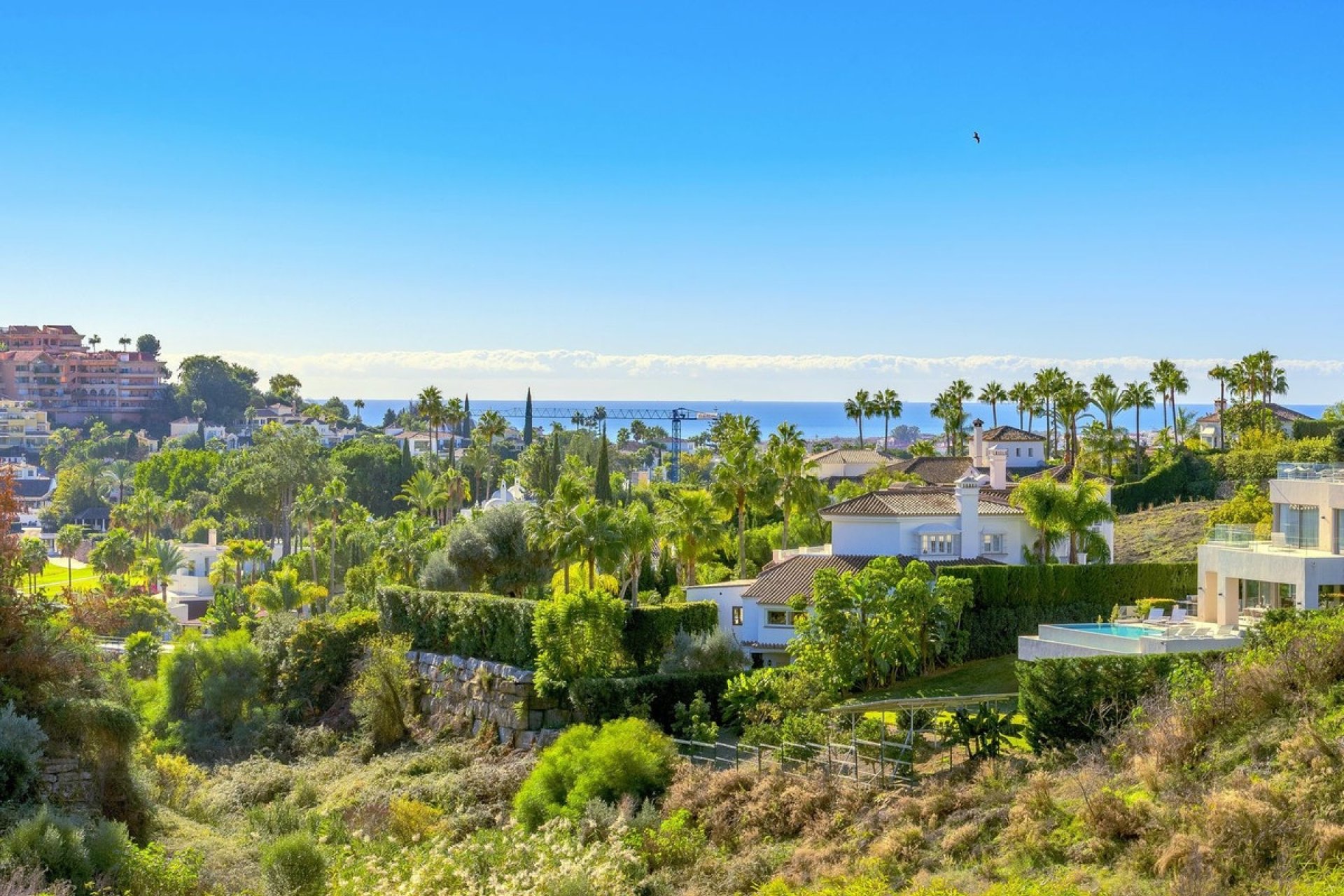 Wiederverkauf - apartment - Marbella - Nueva Andalucía