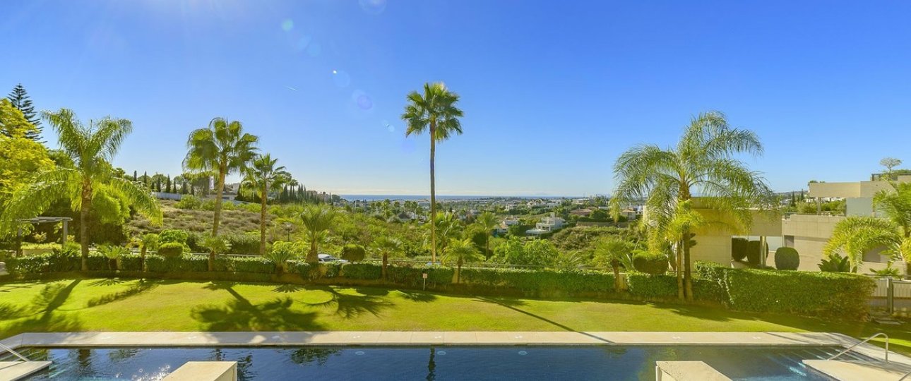 Wiederverkauf - apartment - Marbella - Nueva Andalucía