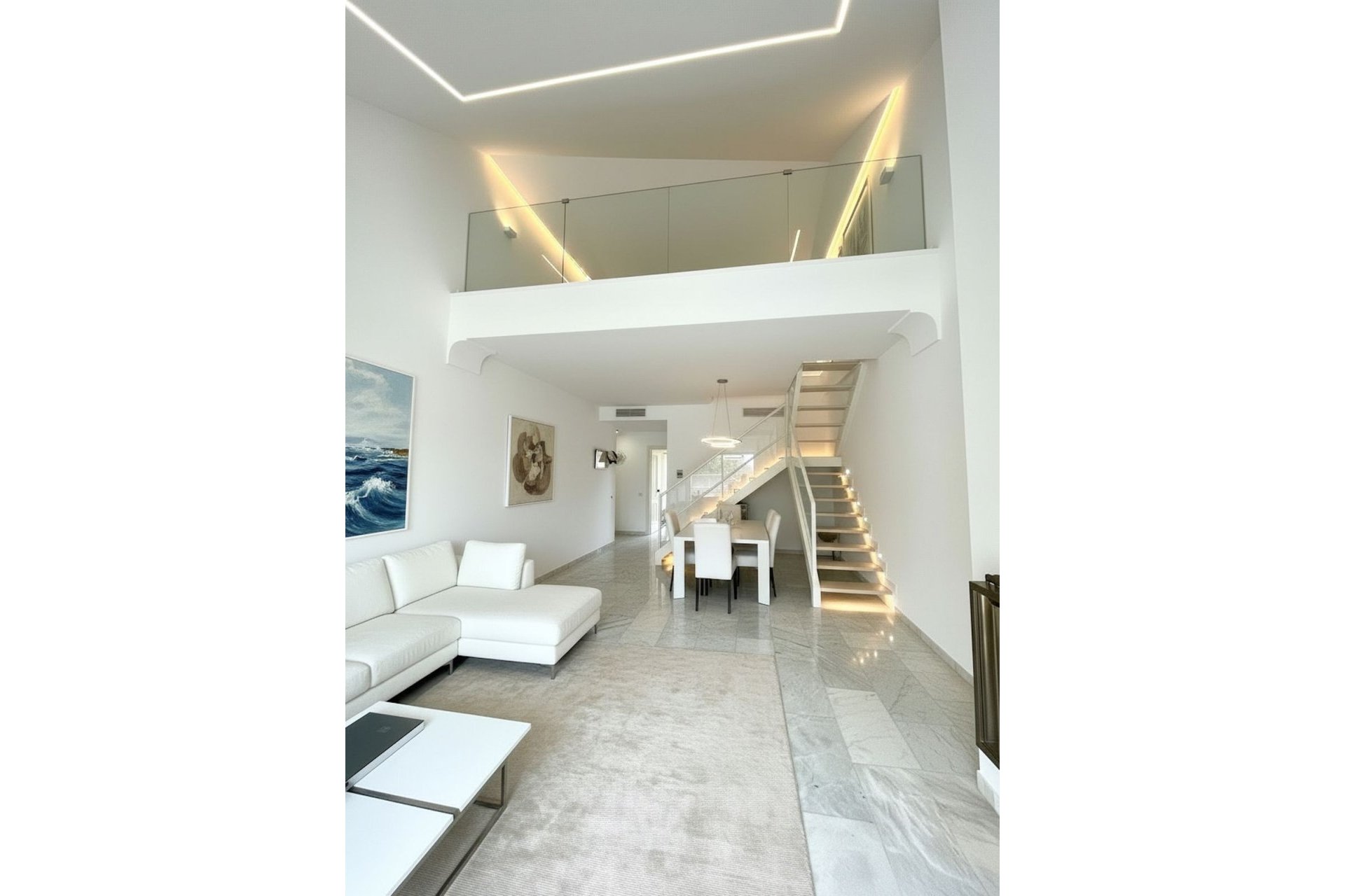 Wiederverkauf - apartment - Marbella - Nueva Andalucía
