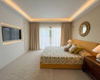 Wiederverkauf - apartment - Marbella - Nueva Andalucía