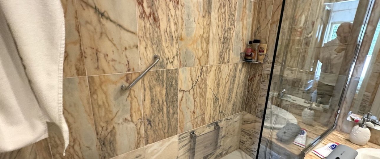 Wiederverkauf - apartment - Marbella - Nueva Andalucía