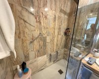 Wiederverkauf - apartment - Marbella - Nueva Andalucía