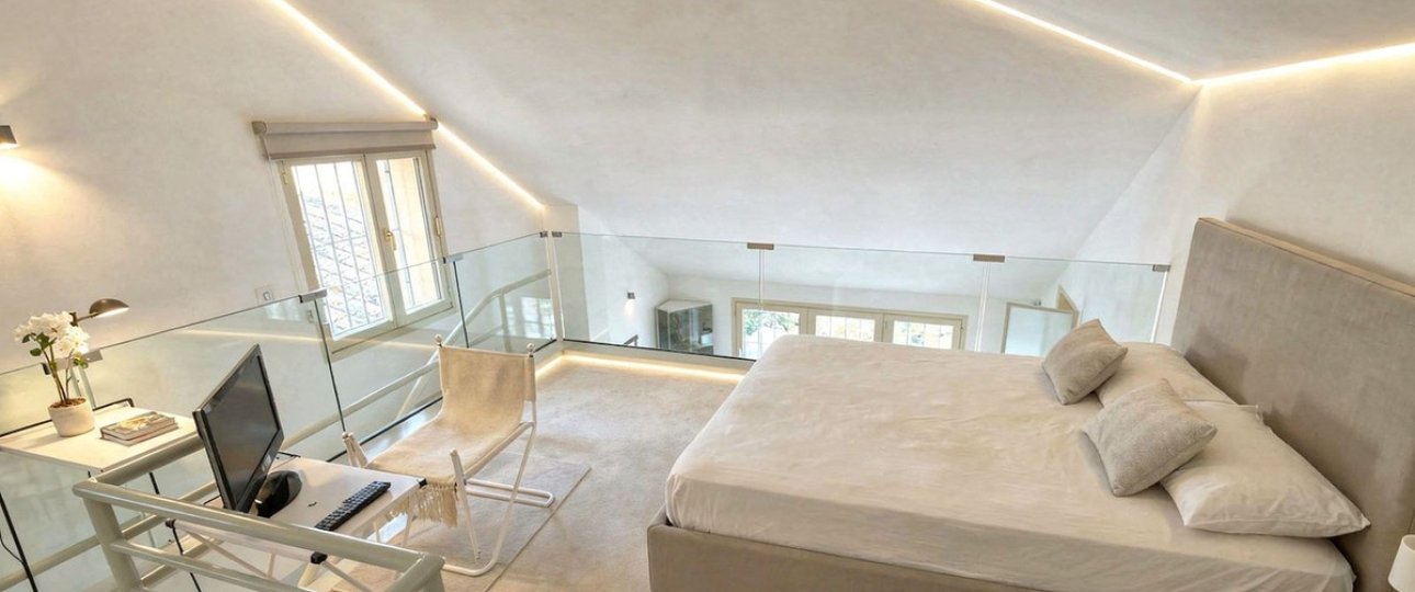 Wiederverkauf - apartment - Marbella - Nueva Andalucía
