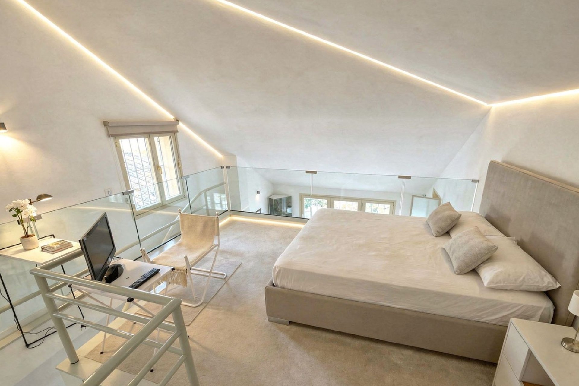 Wiederverkauf - apartment - Marbella - Nueva Andalucía