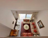 Wiederverkauf - apartment - Marbella - Nueva Andalucía