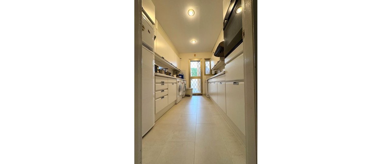 Wiederverkauf - apartment - Marbella - Nueva Andalucía