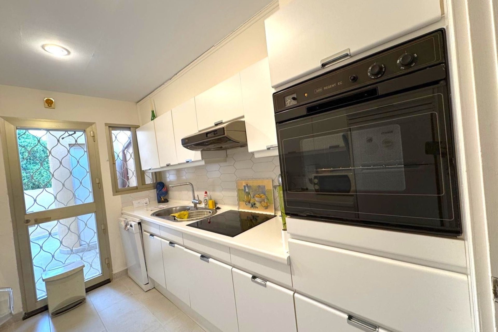 Wiederverkauf - apartment - Marbella - Nueva Andalucía