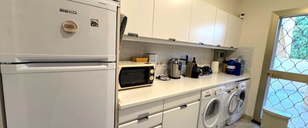 Wiederverkauf - apartment - Marbella - Nueva Andalucía