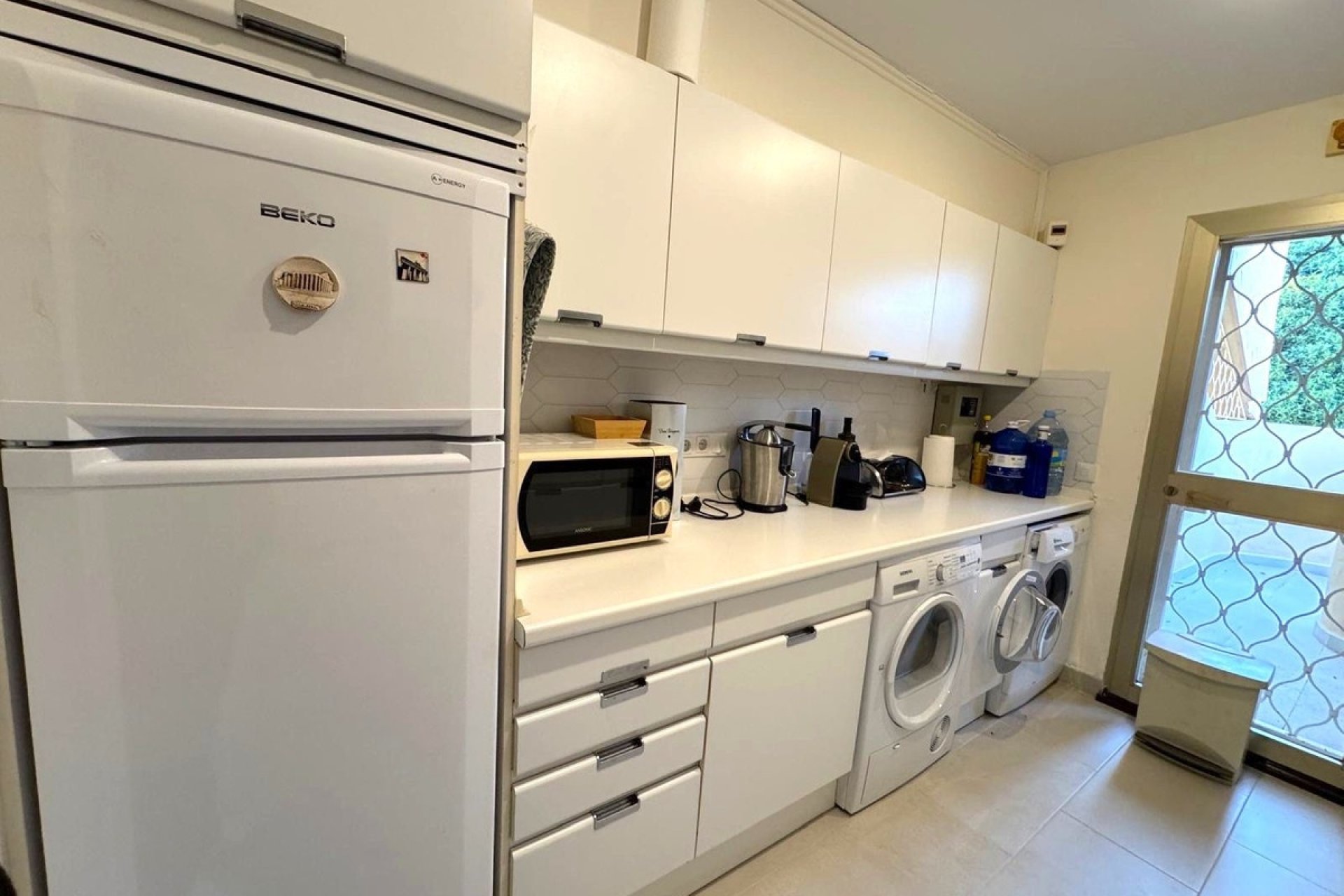 Wiederverkauf - apartment - Marbella - Nueva Andalucía