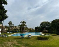 Wiederverkauf - apartment - Marbella - Nueva Andalucía