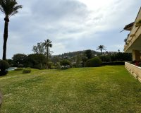 Wiederverkauf - apartment - Marbella - Nueva Andalucía