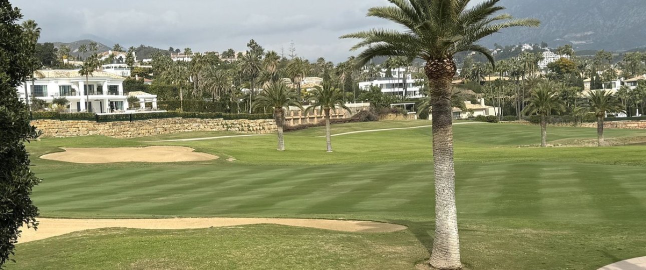 Wiederverkauf - apartment - Marbella - Nueva Andalucía