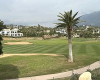 Wiederverkauf - apartment - Marbella - Nueva Andalucía