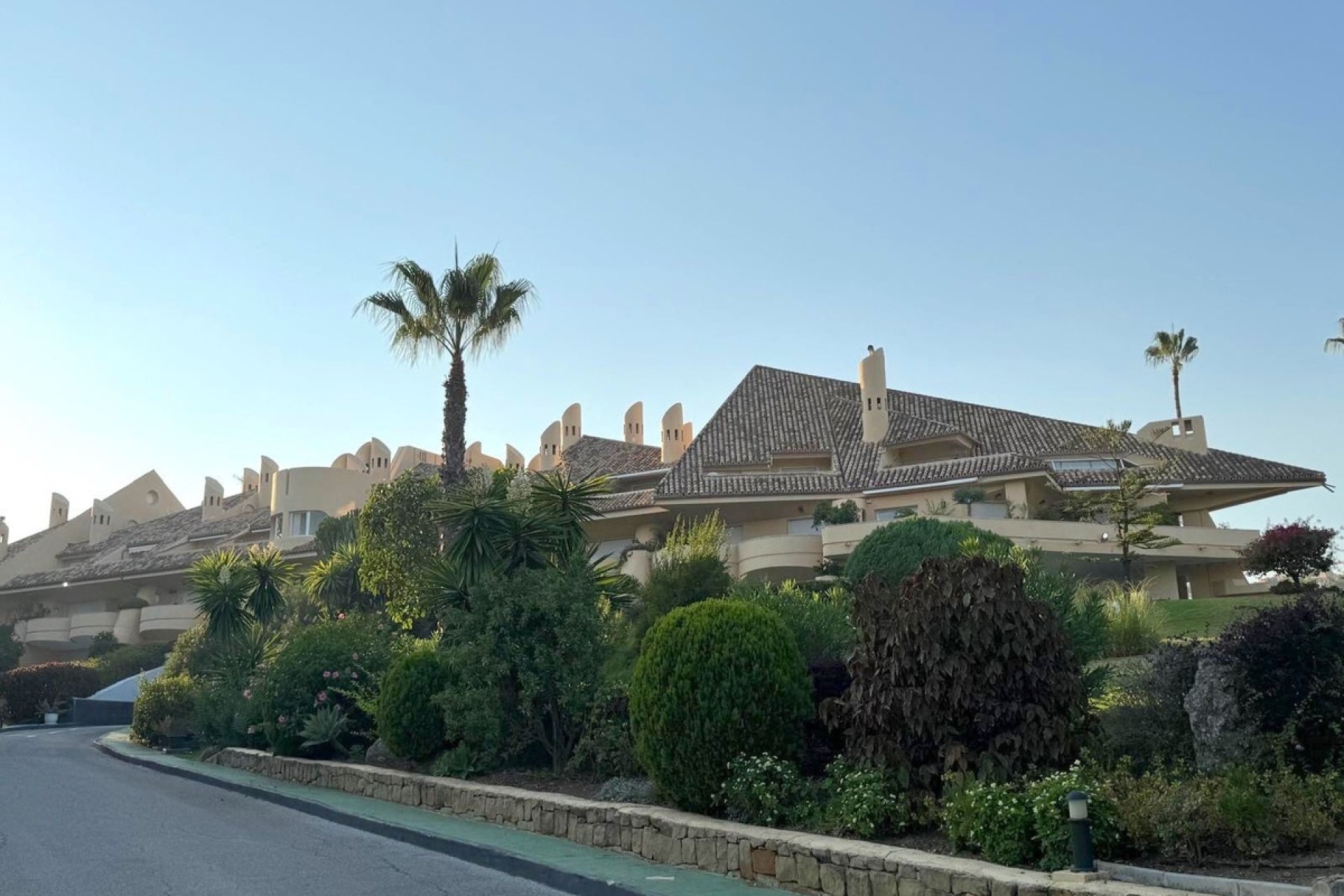 Wiederverkauf - apartment - Marbella - Nueva Andalucía