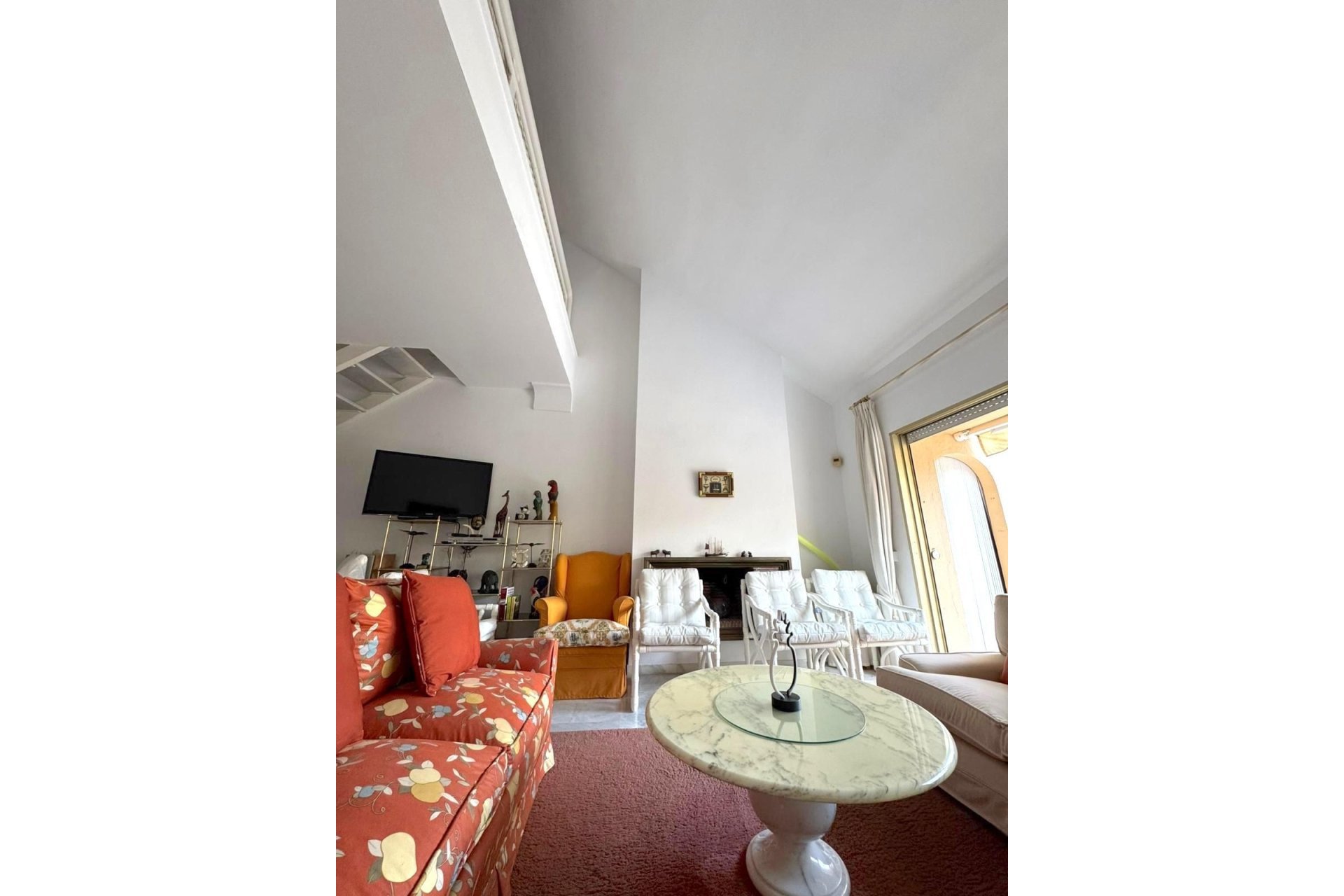 Wiederverkauf - apartment - Marbella - Nueva Andalucía