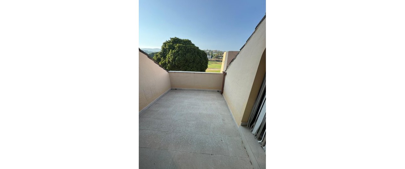 Wiederverkauf - apartment - Marbella - Nueva Andalucía