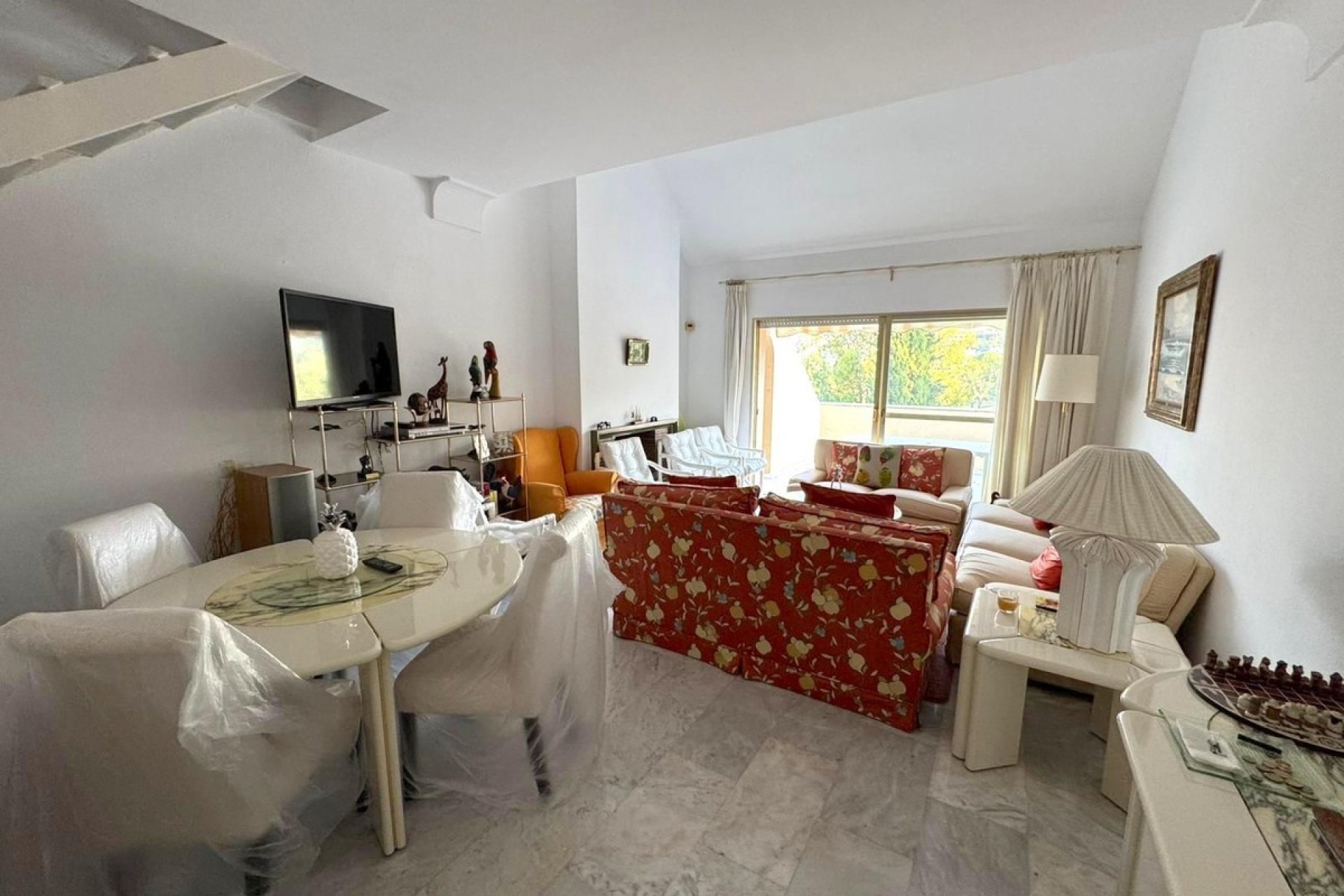 Wiederverkauf - apartment - Marbella - Nueva Andalucía