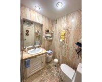 Wiederverkauf - apartment - Marbella - Nueva Andalucía