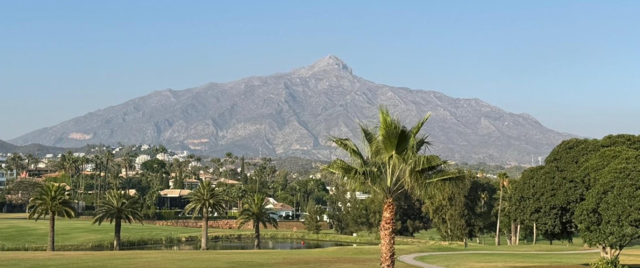 Wiederverkauf - apartment - Marbella - Nueva Andalucía