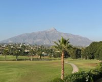Wiederverkauf - apartment - Marbella - Nueva Andalucía