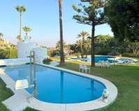 Wiederverkauf - apartment - Marbella - Nueva Andalucía