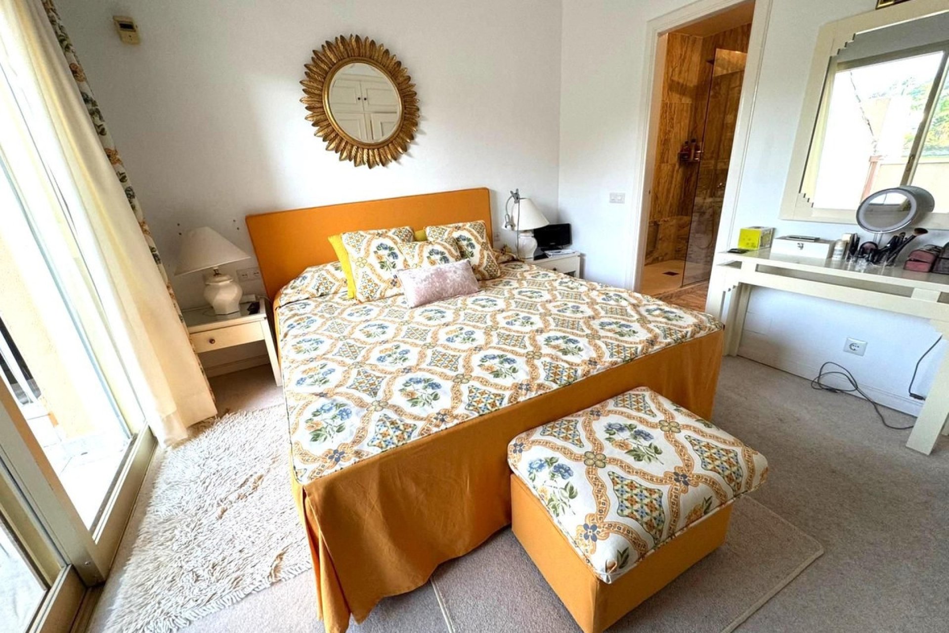 Wiederverkauf - apartment - Marbella - Nueva Andalucía