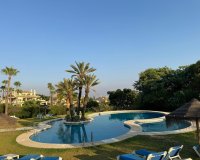 Wiederverkauf - apartment - Marbella - Nueva Andalucía