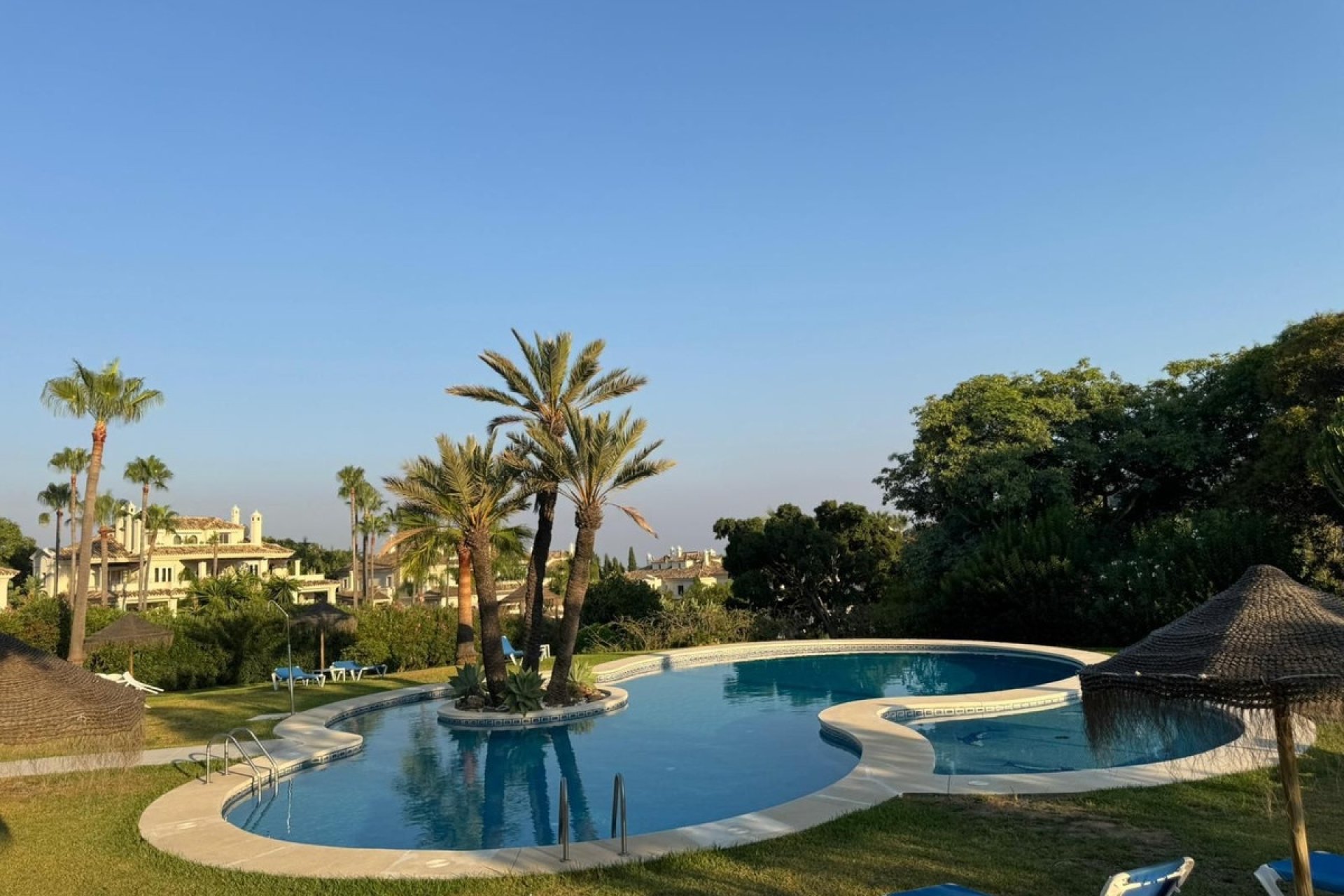 Wiederverkauf - apartment - Marbella - Nueva Andalucía