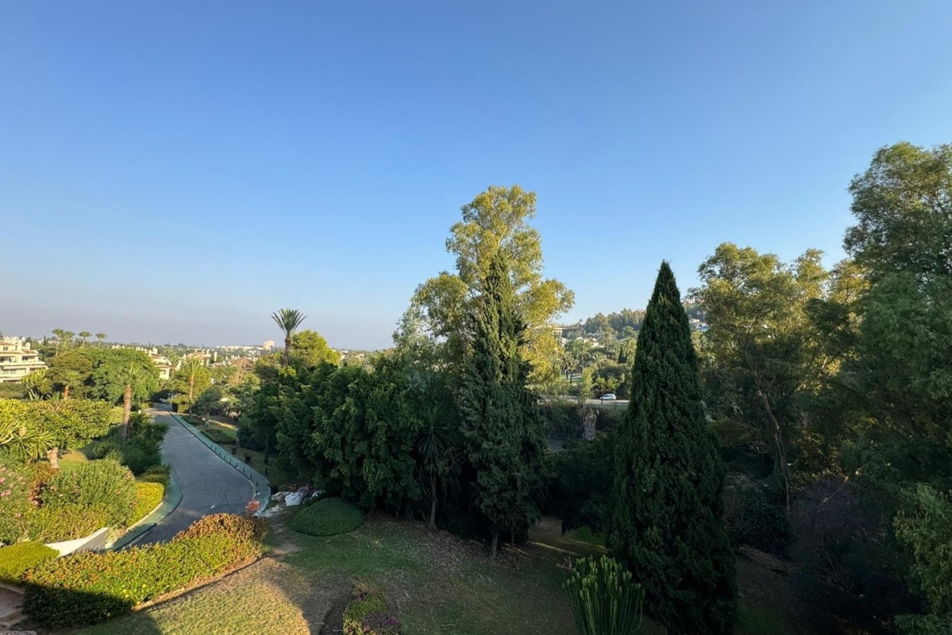Wiederverkauf - apartment - Marbella - Nueva Andalucía