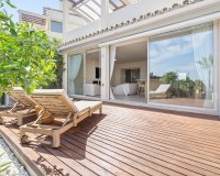 Wiederverkauf - apartment - Marbella - Nueva Andalucía