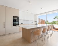 Wiederverkauf - apartment - Marbella - Nueva Andalucía
