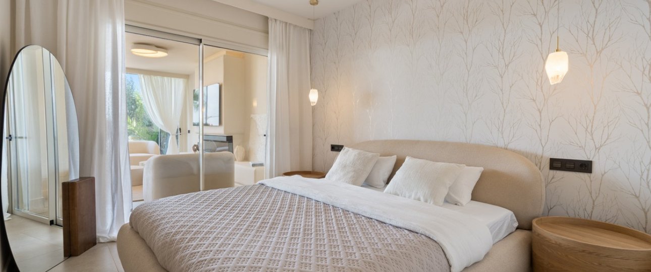 Wiederverkauf - apartment - Marbella - Nueva Andalucía