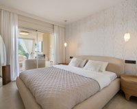 Wiederverkauf - apartment - Marbella - Nueva Andalucía
