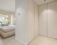 Wiederverkauf - apartment - Marbella - Nueva Andalucía