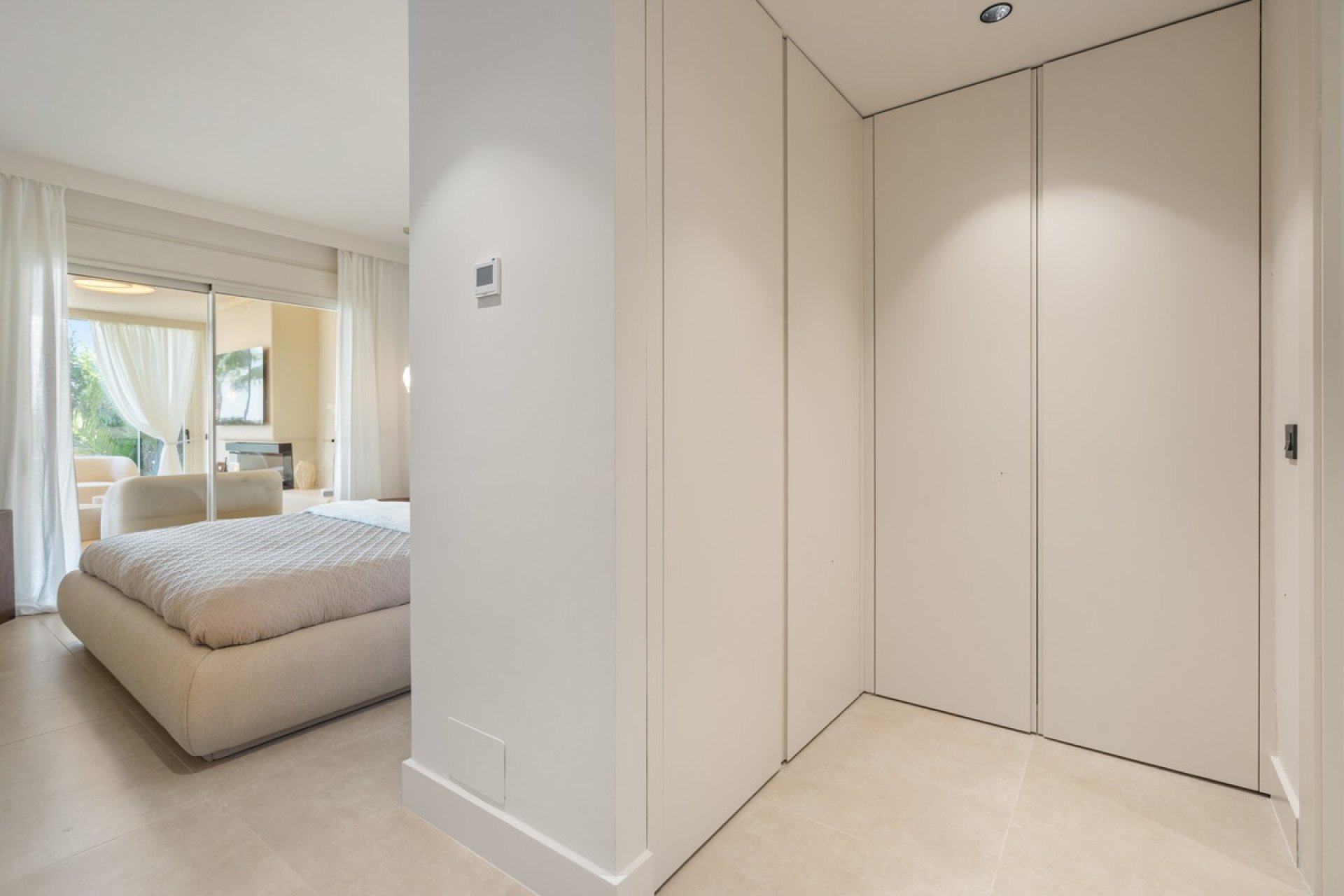 Wiederverkauf - apartment - Marbella - Nueva Andalucía