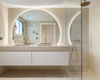 Wiederverkauf - apartment - Marbella - Nueva Andalucía