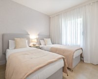 Wiederverkauf - apartment - Marbella - Nueva Andalucía