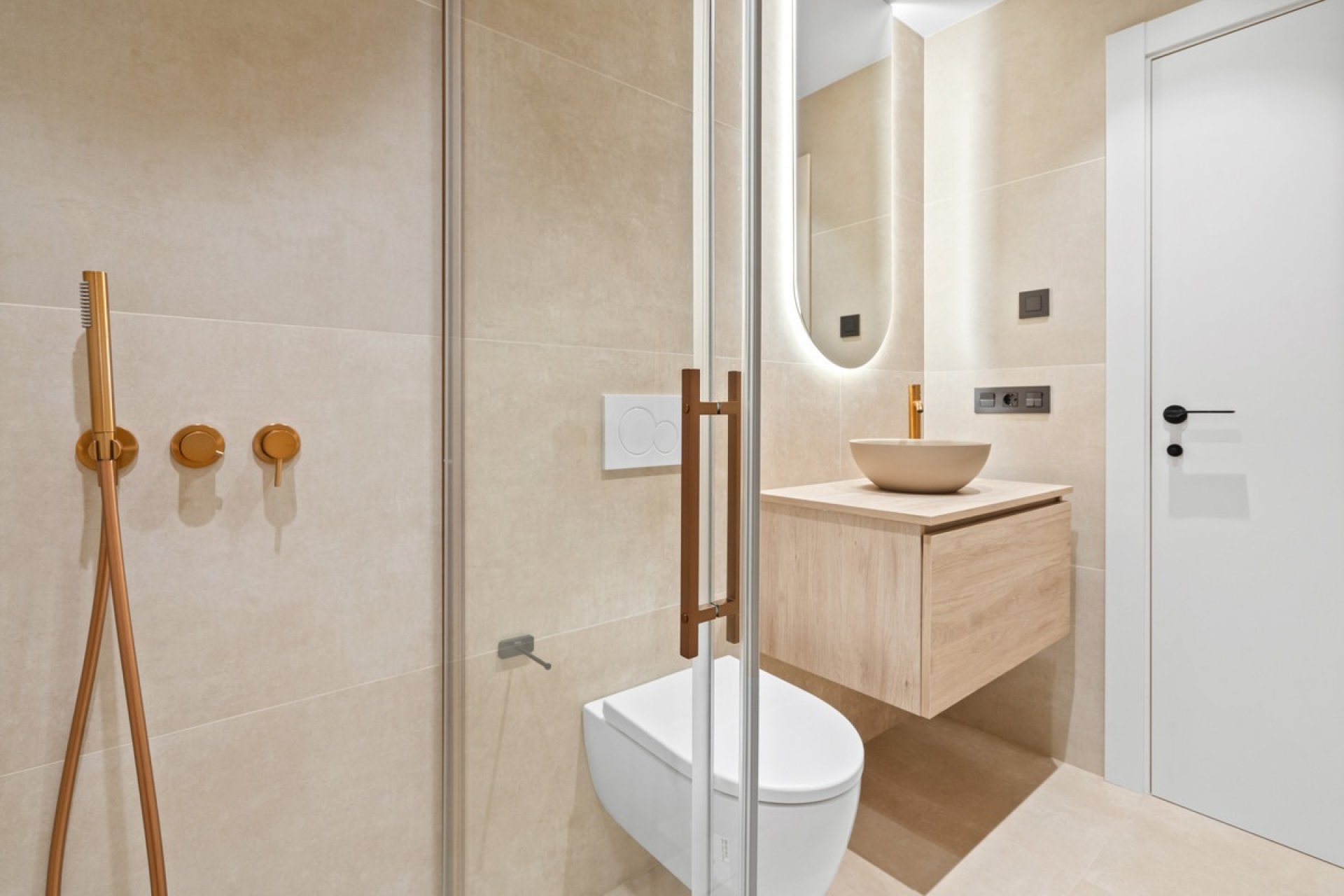 Wiederverkauf - apartment - Marbella - Nueva Andalucía