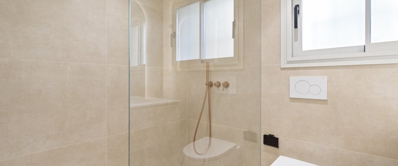 Wiederverkauf - apartment - Marbella - Nueva Andalucía