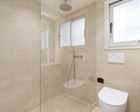 Wiederverkauf - apartment - Marbella - Nueva Andalucía