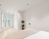 Wiederverkauf - apartment - Marbella - Nueva Andalucía