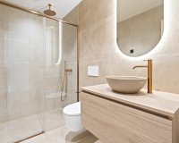 Wiederverkauf - apartment - Marbella - Nueva Andalucía